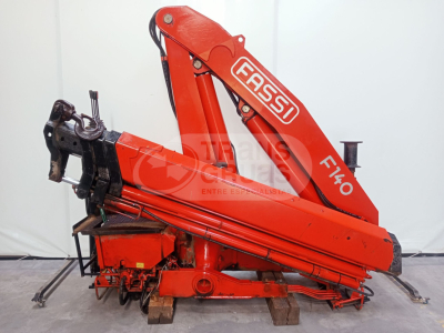 FASSI F140.24 - CE-2200679