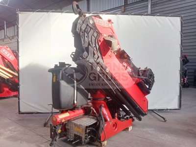 FASSI F360DXP.25 - CE-2400113