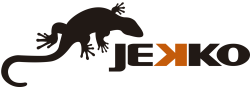 Jekko logo original