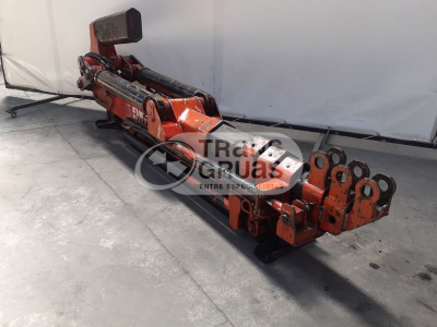 Used JIB MKG - CE-2400152