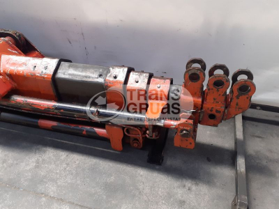 Used JIB MKG - CE-2400152