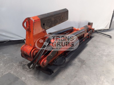 Used JIB MKG - CE-2400152