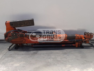 Used JIB MKG - CE-2400152