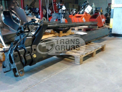 Kit de transformación de grúa Fassi F240A.24 a .28 - C‐160561