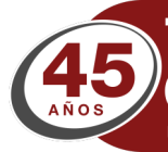 Transgrúas 45 años