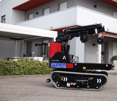 Almac M-Crane 1030 RT