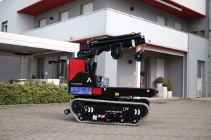 Almac M-Crane 1030 RT