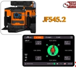 Novedades Jekko JF545.2