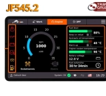 Novedades Jekko JF545.2