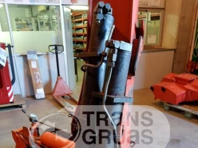 Stabilizers crane PK14080