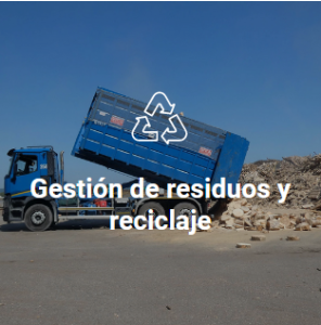 Sectores aplicación grúas Fassi