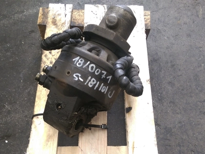 S-181101J ROTATORS