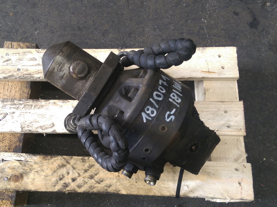 S-181101J ROTATORS