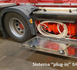 Fassi: grúa con sistema plug-in