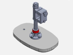 Nuevo Robot cristalero Jekko MPK06.2